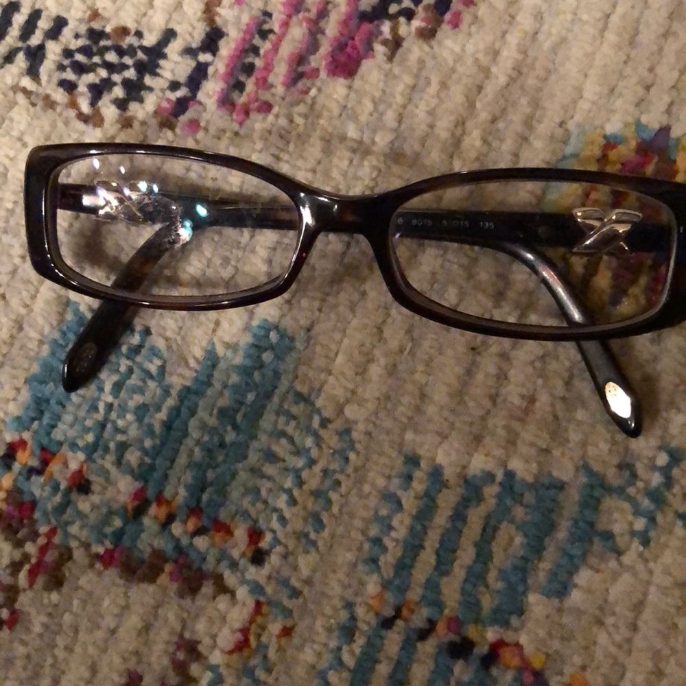 Tiffany Eyeglass Frames